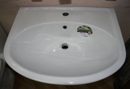 Купить тумба гретта - 60 прямая + б/к , misty. в Иваново магазин сантехники Суперстрой