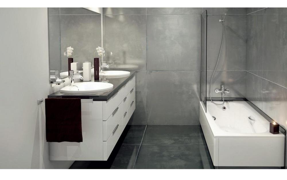 Купить ванна стальная аnatomica (3.5мм) 170*75 ручки, blb. в Иваново магазин сантехники Суперстрой