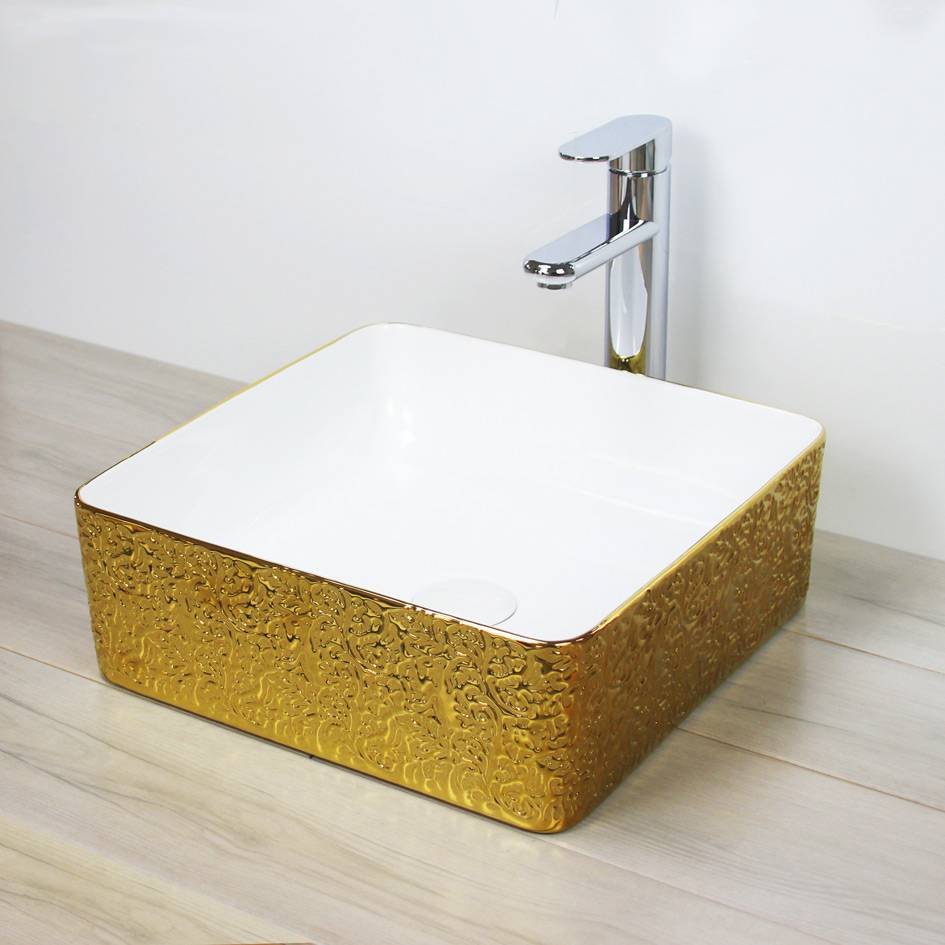 Купить раковина mln а430bf-ggw, melana. в Иваново магазин сантехники Суперстрой