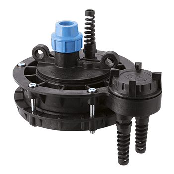 Купить оголовок скважинный оспб 130-140/32 джилекс в Иваново магазин сантехники Суперстрой