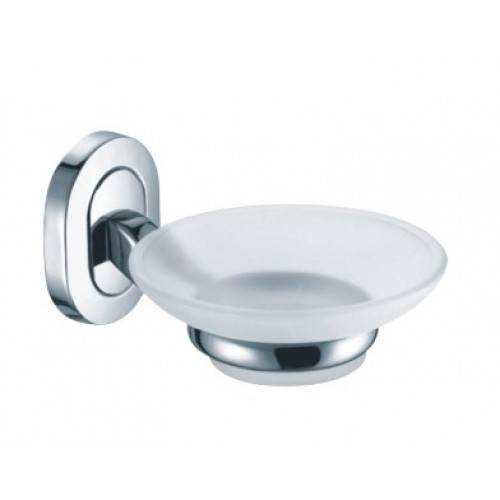 Купить мыльница стекло нв1402, haiba. в Иваново магазин сантехники Суперстрой