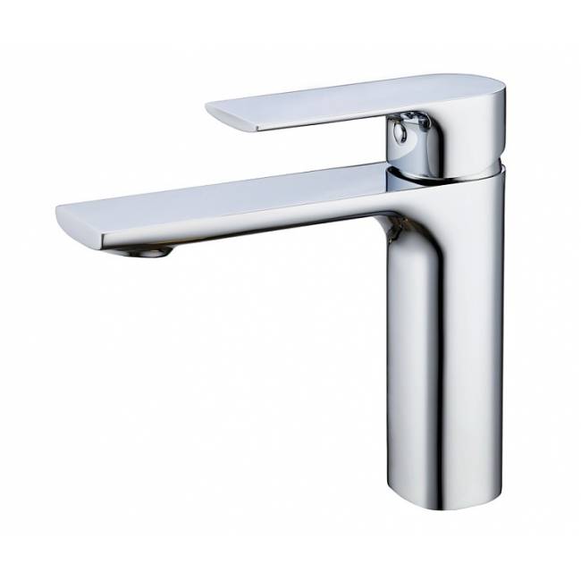 Купить смеситель linear 59011 тюльпан ф35 chrome,kaiser в Иваново магазин сантехники Суперстрой