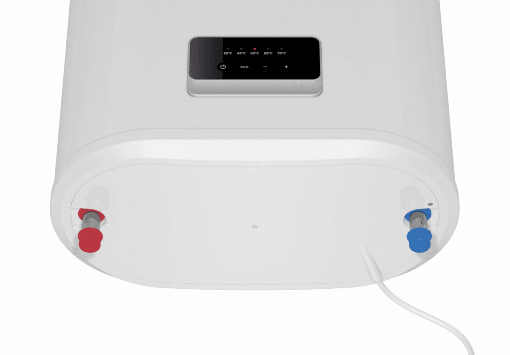 Купить водонагреватель bravo 50, thermex. в Иваново магазин сантехники Суперстрой