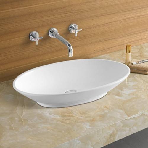 Купить раковина е-407, melana. в Иваново магазин сантехники Суперстрой