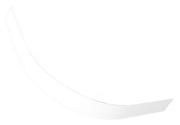 Купить экран для литьевого поддона эклипс 80*80,bas. в Иваново магазин сантехники Суперстрой