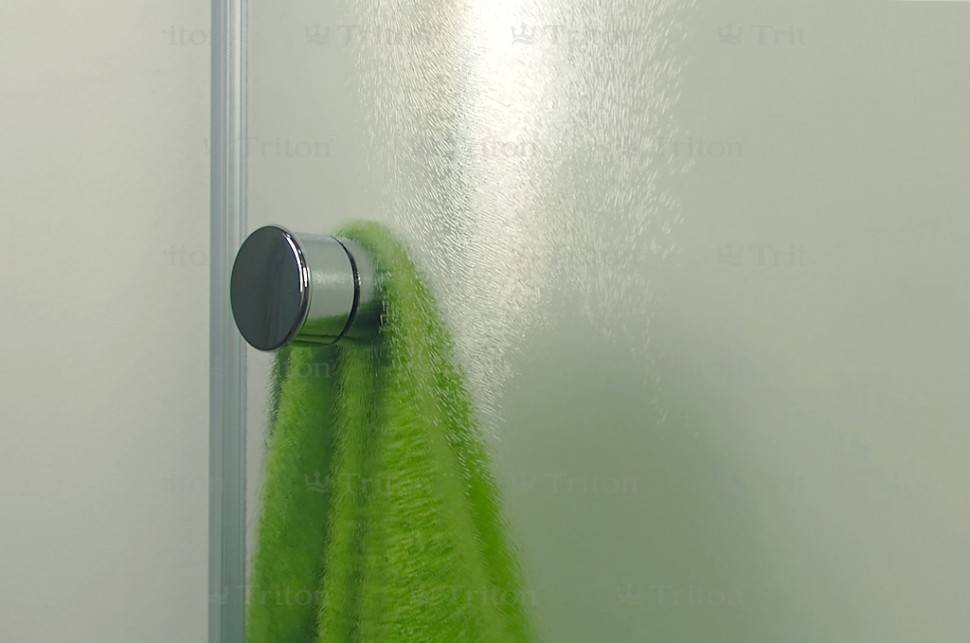 Купить душевой угол тритон риф а 90*90 ,нп,грейс в Иваново магазин сантехники Суперстрой