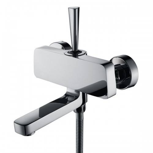 Купить смеситель для ванны vista 65022,kaiser в Иваново магазин сантехники Суперстрой