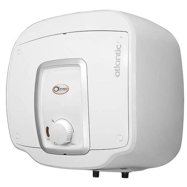 Купить водонагреватель ondeo (821427) 10а , atlantic . в Иваново магазин сантехники Суперстрой