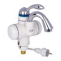 Купить кран-водонагреватель solone ec-210,g-lauf . в Иваново магазин сантехники Суперстрой