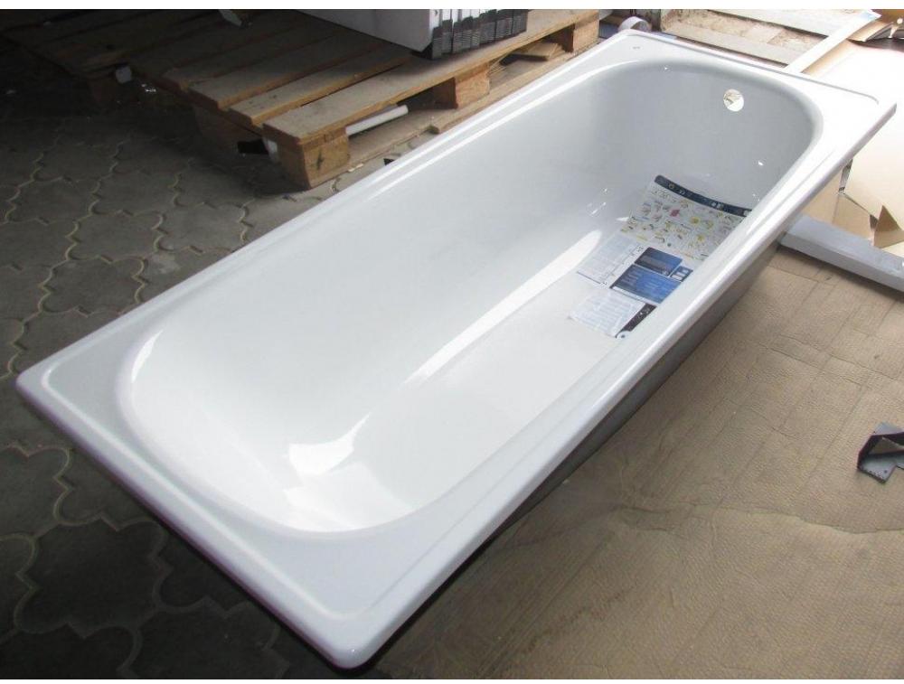 Купить ванна стальная  euroрa  (2.2мм) 170 х 70 ,blb. в Иваново магазин сантехники Суперстрой