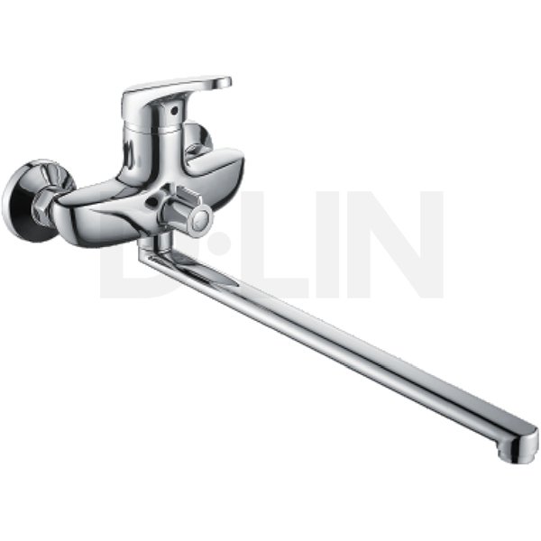 Купить смеситель d147460 для ванны, d-lin. в Иваново магазин сантехники Суперстрой