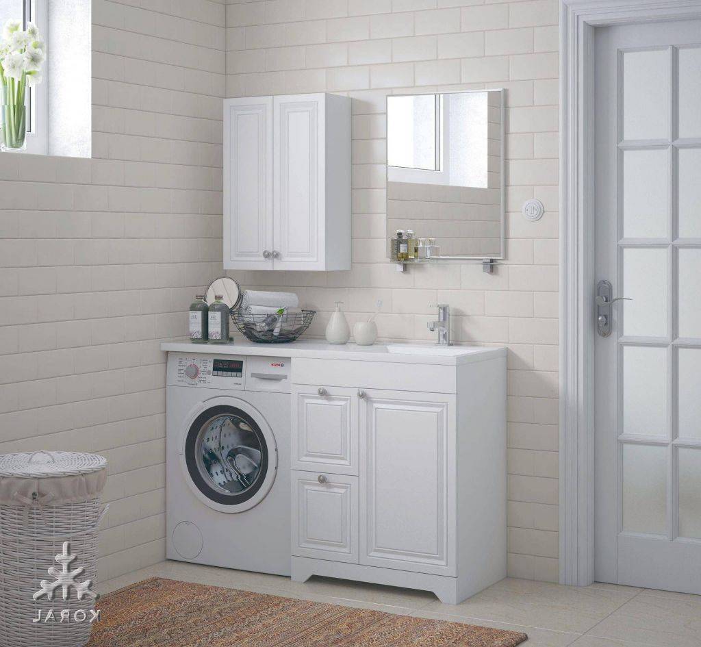 Купить тумба леон-70r z2+рак. мадлен130, corozo. в Иваново магазин сантехники Суперстрой