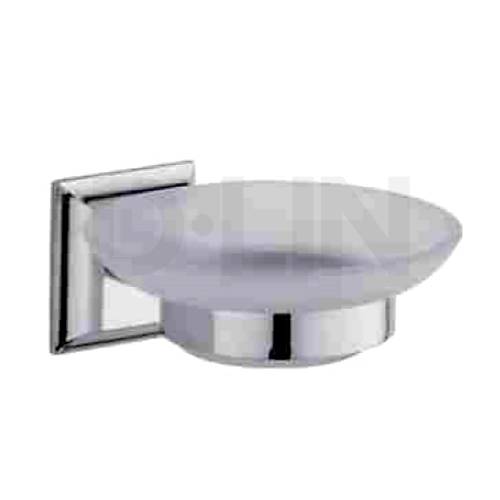 Купить мыльница стекло d220130, d-lin. в Иваново магазин сантехники Суперстрой