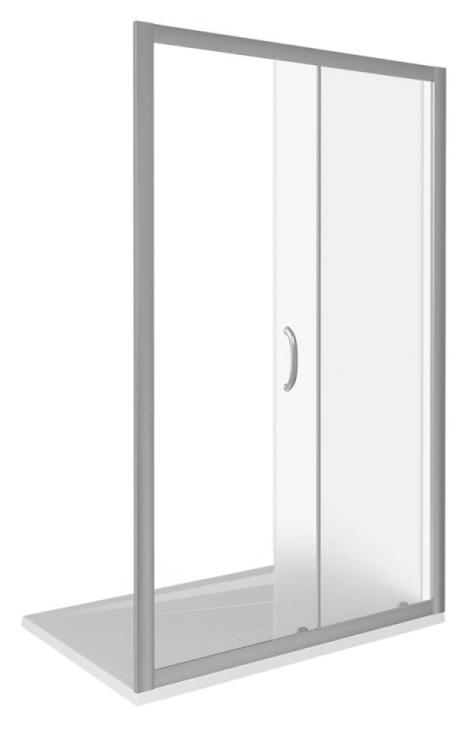 Купить душевое ограждение infinity wtw-120-g-ch bas в Иваново магазин сантехники Суперстрой