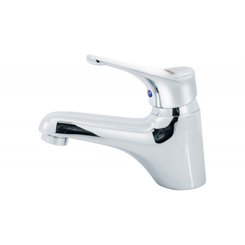 Купить смеситель для раковины onda mini 7340703, варион. в Иваново магазин сантехники Суперстрой