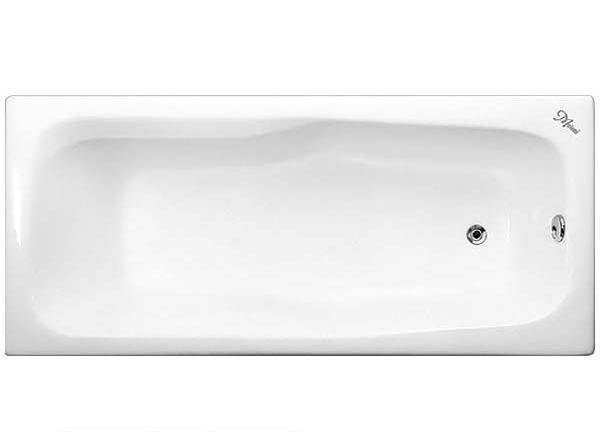 Купить ванна чугунная 1800х800х420, maroni giordano. в Иваново магазин сантехники Суперстрой