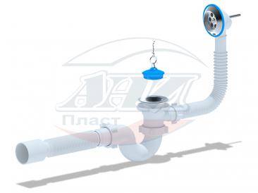 Купить обвязка д/ванны  е150 пластмассовая, ани в Иваново магазин сантехники Суперстрой