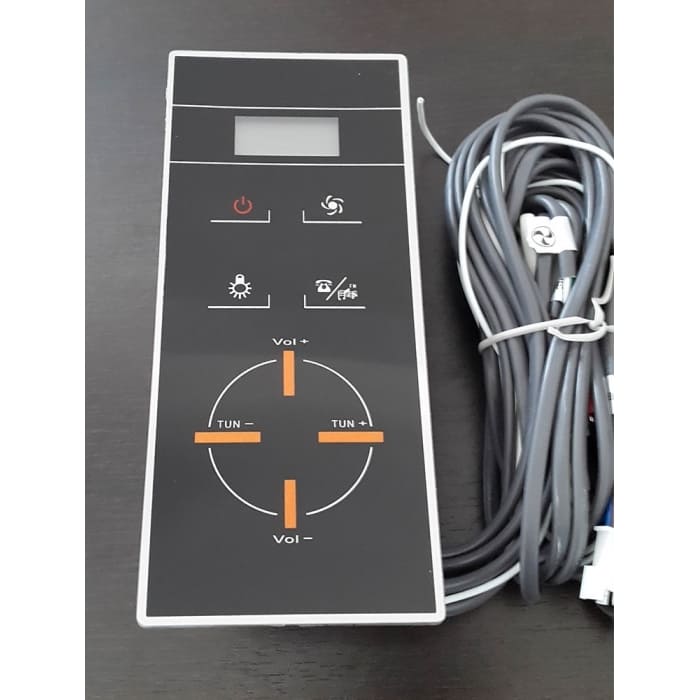 Купить душевые кабина  150*150 ng-918-01n,вп,тс,гм,niagara в Иваново магазин сантехники Суперстрой