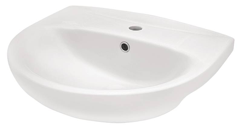 Купить раковина мебельная антик-55,1wh110186,santek в Иваново магазин сантехники Суперстрой