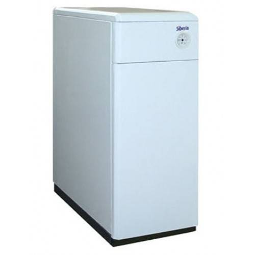 Купить котел газовый напольный siberia 17к, ростовгазоаппарат. в Иваново магазин сантехники Суперстрой