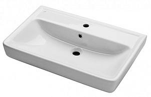 Купить тумба венера - 80 с 2 ящиками комбинированная ,misty. в Иваново магазин сантехники Суперстрой