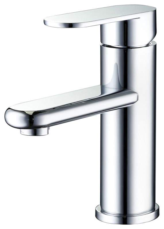 Купить смеситель для раковины nob1-a128, g-lauf. в Иваново магазин сантехники Суперстрой