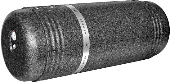 Купить бойлер wp-120  косвенного нагрева, kospel. в Иваново магазин сантехники Суперстрой