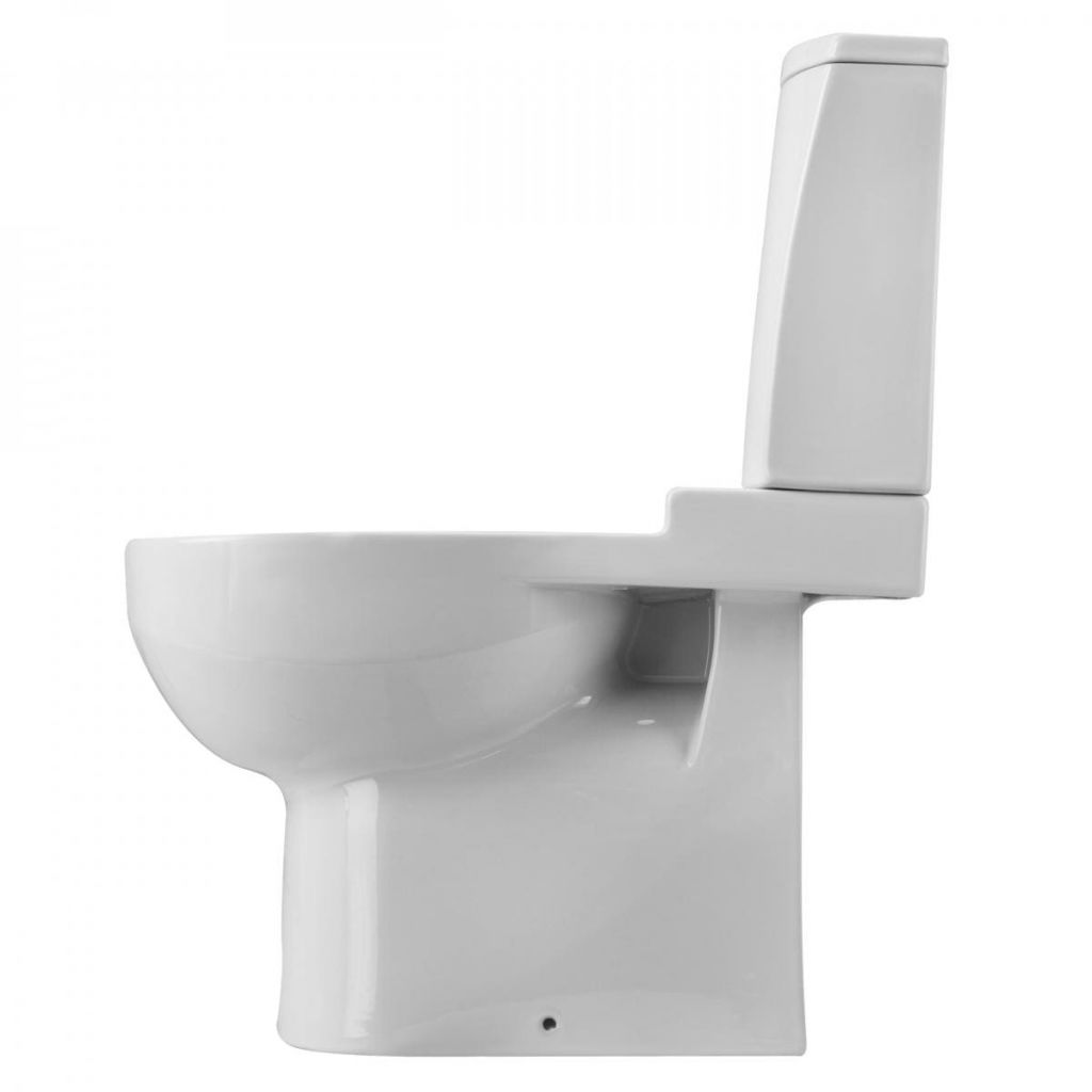 Купить компакт-унитаз аллегро 1wh301955, santek. в Иваново магазин сантехники Суперстрой