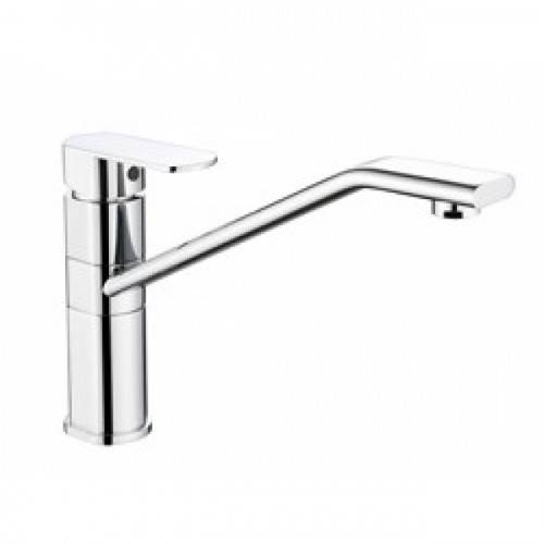 Купить смеситель sonat 34133 кухня , kaiser в Иваново магазин сантехники Суперстрой