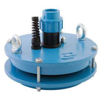 Купить оголовок скважинный ос 127-140/40 джилекс. в Иваново магазин сантехники Суперстрой