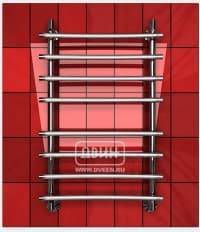 Купить водяной полотенцесушитель лесенка r primo back 80*50  к3, двин. в Иваново магазин сантехники Суперстрой