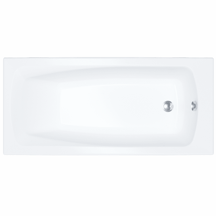 Купить ванна акриловая  london 1500х700,тритон. в Иваново магазин сантехники Суперстрой