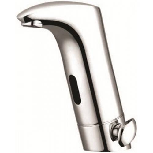 Купить смеситель sensor 38011  для раковины сенсорный,kaiser в Иваново магазин сантехники Суперстрой