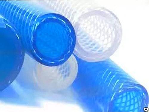 Купить шланг усиленный ду-16 в Иваново магазин сантехники Суперстрой