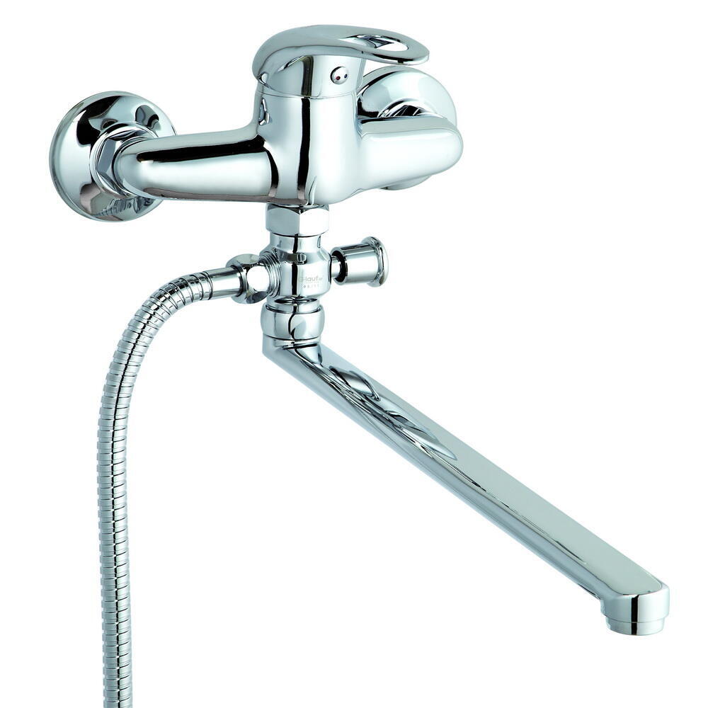 Купить смеситель для ванны klo6-a149, g-lauf. в Иваново магазин сантехники Суперстрой