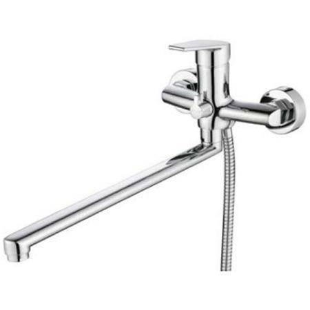 Купить смеситель ванна  eco 00055,kaiser в Иваново магазин сантехники Суперстрой