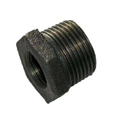 Купить футорка черн 20*40, россия. в Иваново магазин сантехники Суперстрой