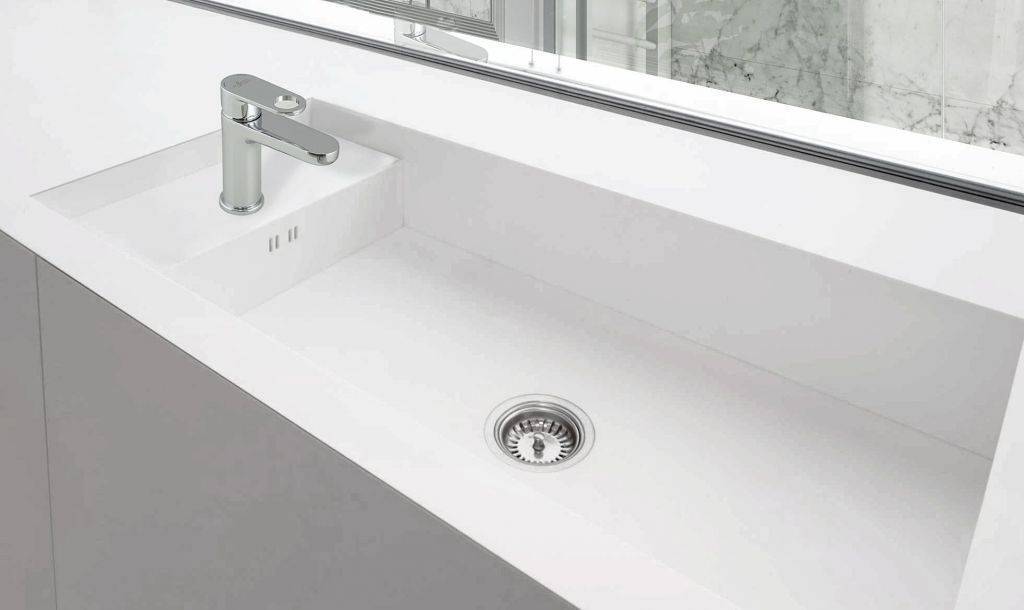 Купить смеситель для раковины rs33-11u, rossinka. в Иваново магазин сантехники Суперстрой