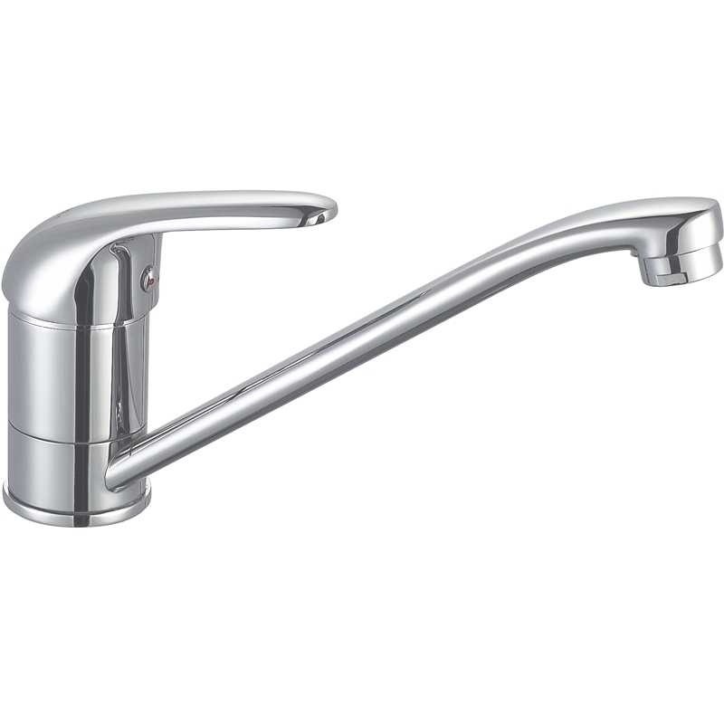 Купить смеситель для кухни 4р4-а043, g-lauf. в Иваново магазин сантехники Суперстрой