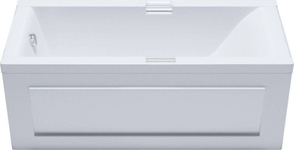 Купить ванна акриловая александрия 1600 * 750,тритон. в Иваново магазин сантехники Суперстрой