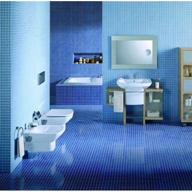 Купить унитаз подвесной dama senso мультилифт, roca. в Иваново магазин сантехники Суперстрой