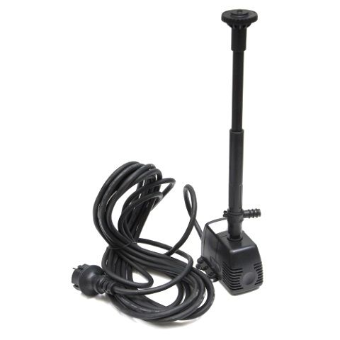 Купить насос (l1304) для фонтана hj-1143 (22вт, 1020л/ч,),vodotok. в Иваново магазин сантехники Суперстрой