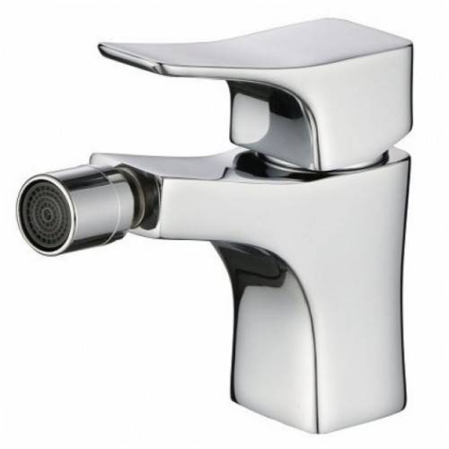 Купить смеситель clever  76088 для биде хром,kaiser в Иваново магазин сантехники Суперстрой