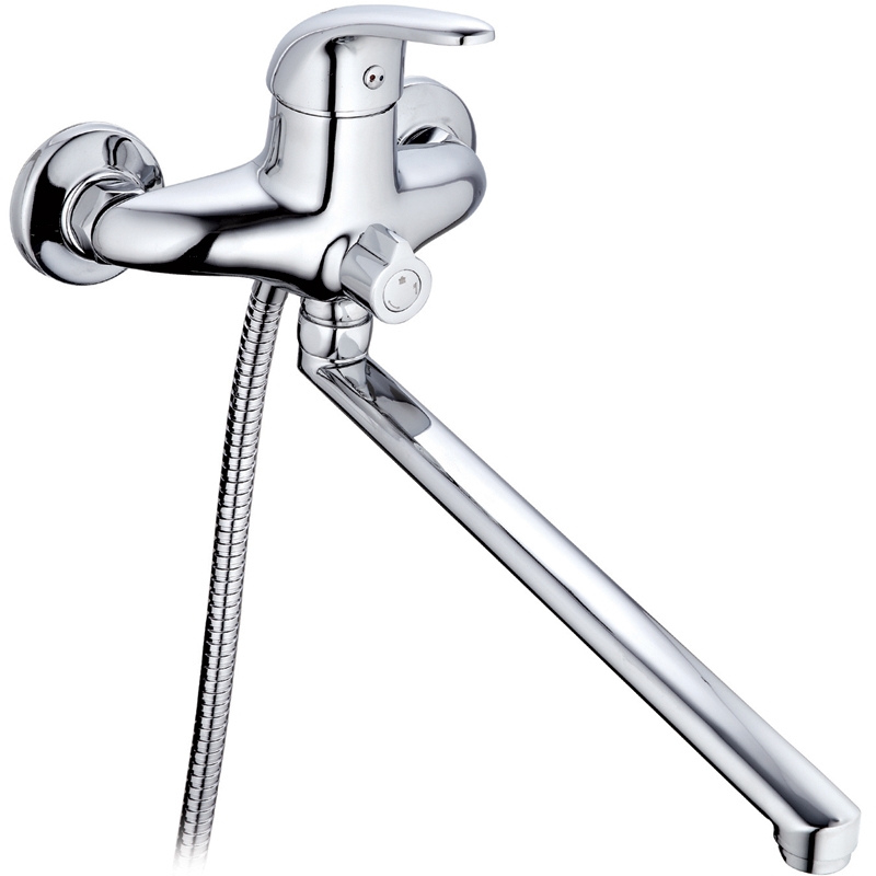 Купить смеситель для ванной klo7-a149, g-lauf. в Иваново магазин сантехники Суперстрой