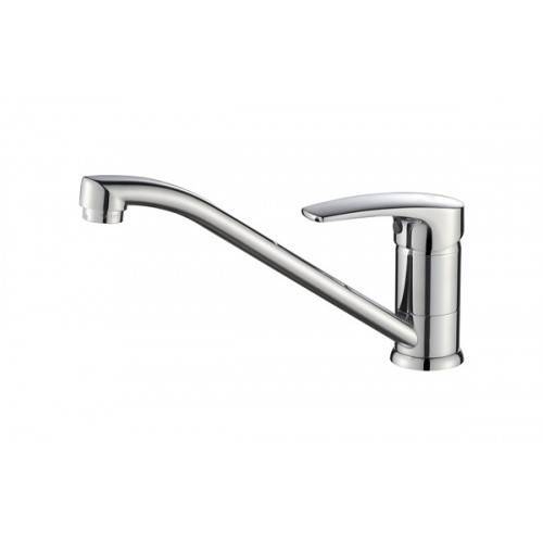 Купить смеситель guss 68033 для кухни, kaiser в Иваново магазин сантехники Суперстрой