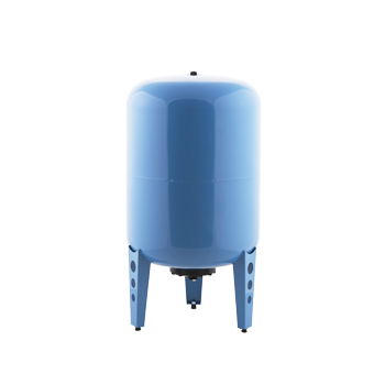 Купить гидроаккумулятор  100 вп к (вертикальный с комбинированным фланцем), джилекс в Иваново магазин сантехники Суперстрой