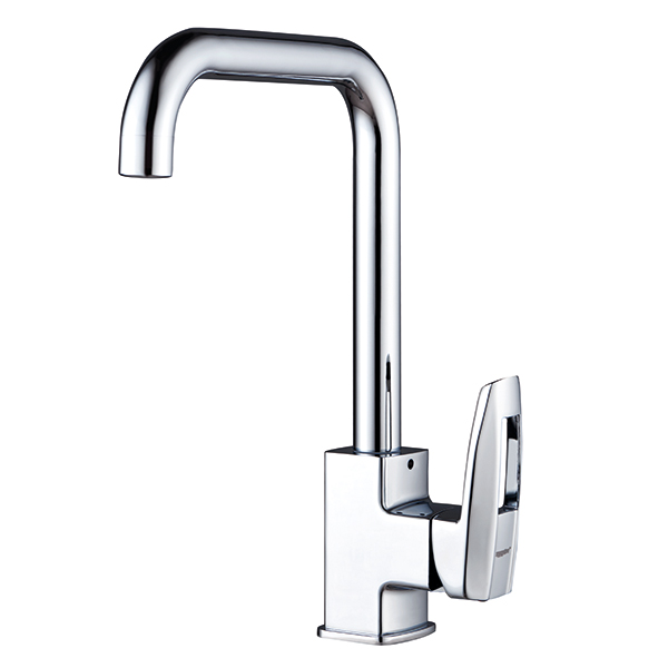 Купить смеситель для кухни lof4-c033, g-lauf. в Иваново магазин сантехники Суперстрой