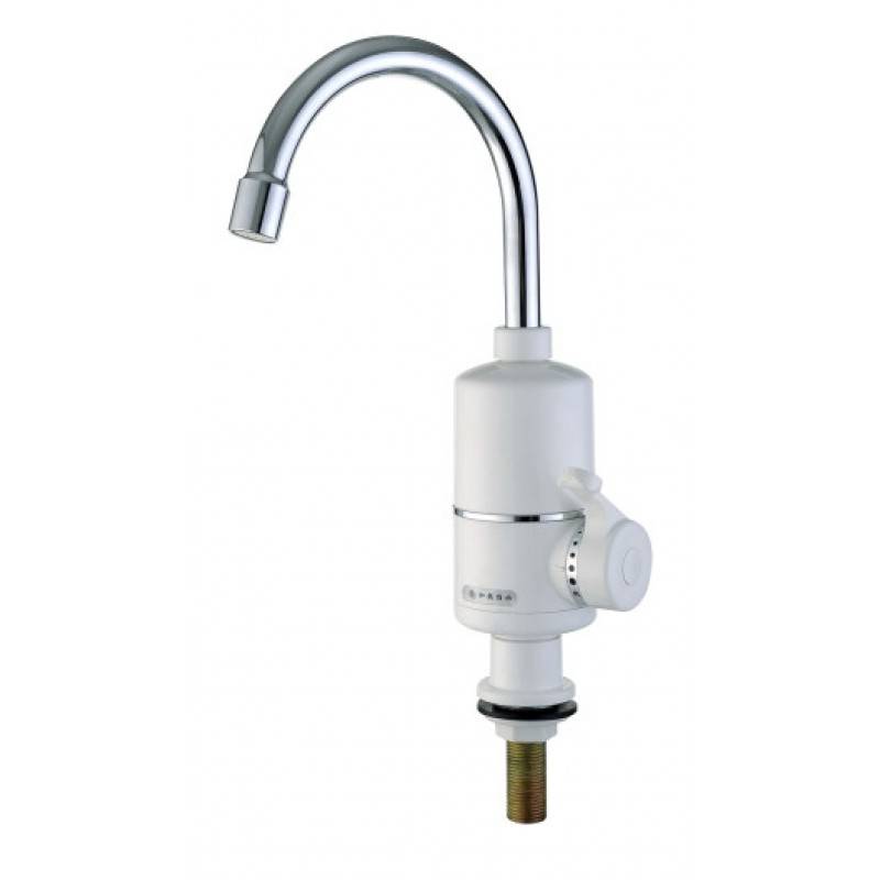 Купить кран-водонагреватель solone ec-300,g-lauf. в Иваново магазин сантехники Суперстрой