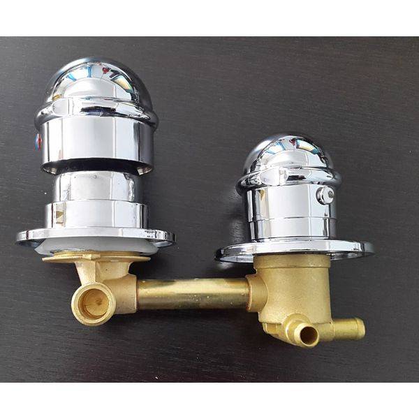 Купить душевая кабина 100*100 ng-309wfm  в/п сп мозайка, niagara в Иваново магазин сантехники Суперстрой