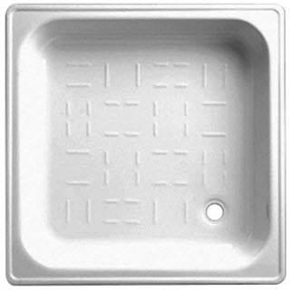 Купить поддон стальной эмаль 70х70х16 europa, blb. в Иваново магазин сантехники Суперстрой